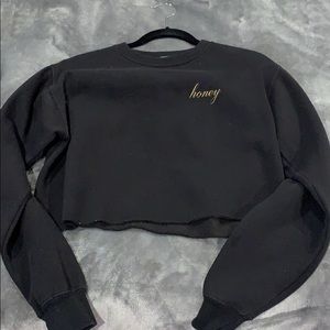 Brandy Melville Sweatshirt